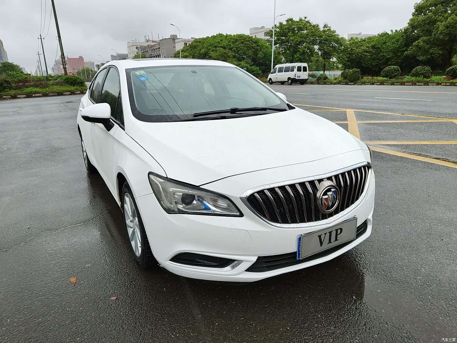Buick Verano, 2016 3
