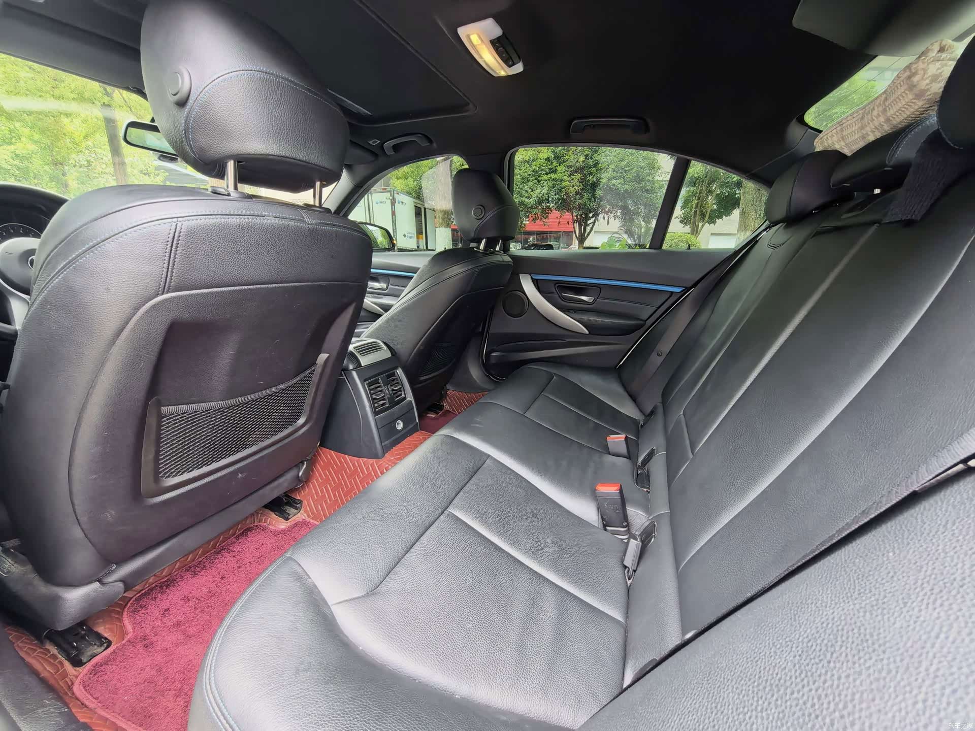 BMW 3 Series, 2018 6