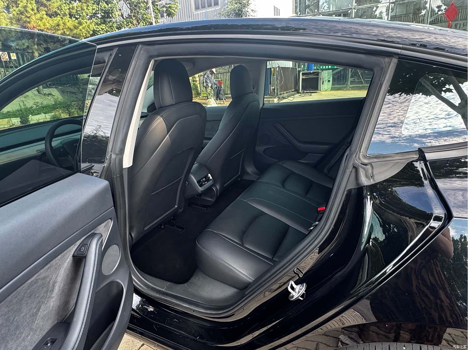 Tesla Model 3, 2022 8