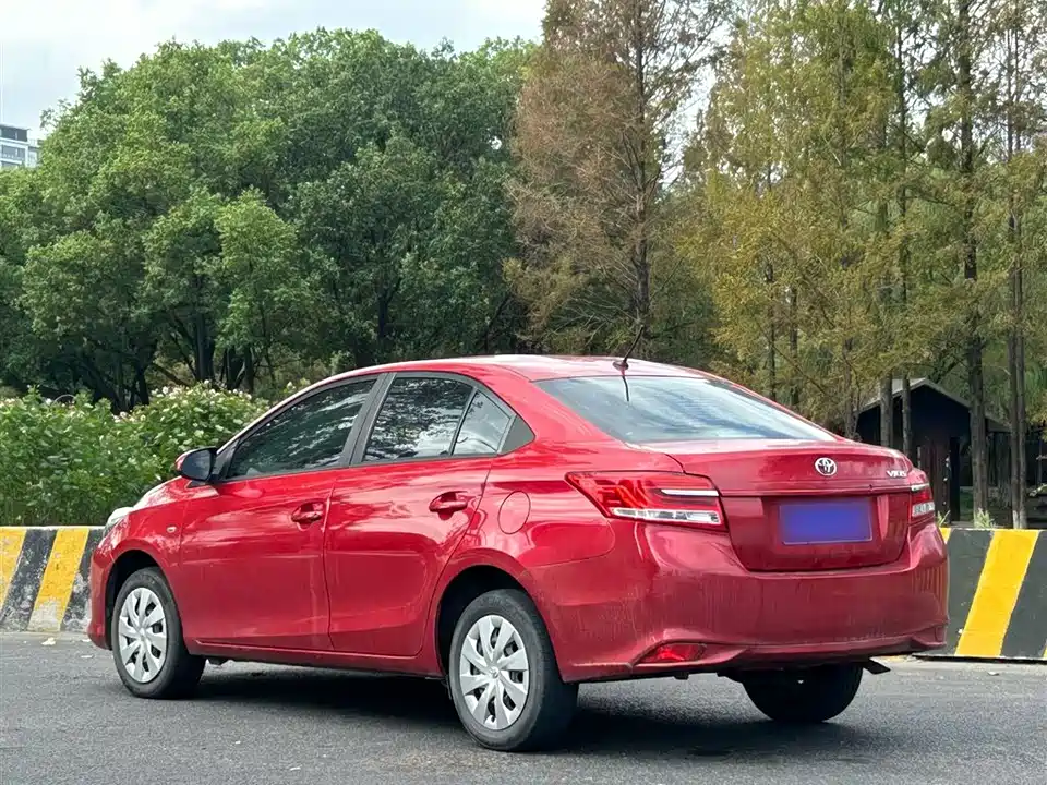 Toyota Vios