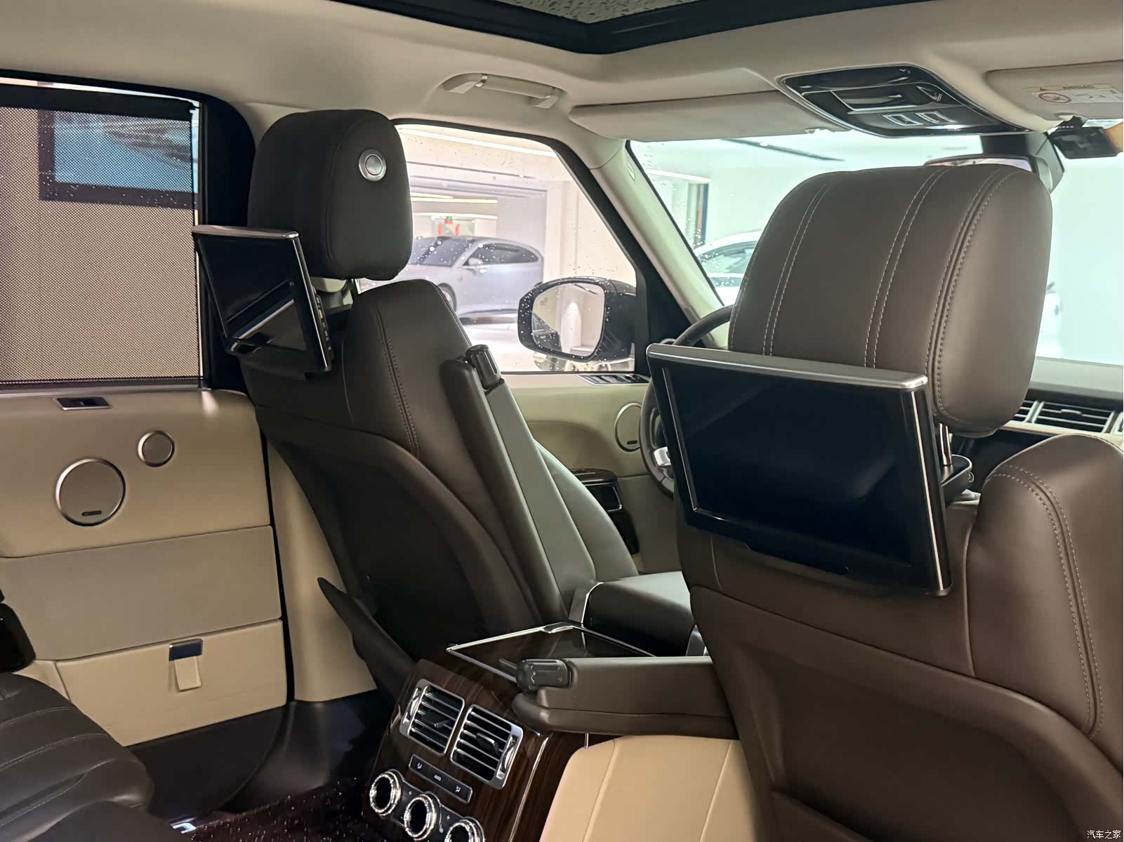 Land Rover Range Rover, 2016 9