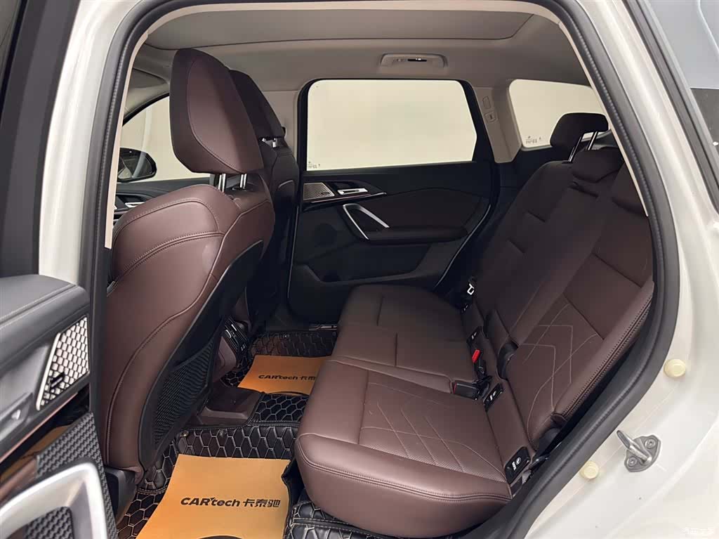 BMW X1, 2024 9