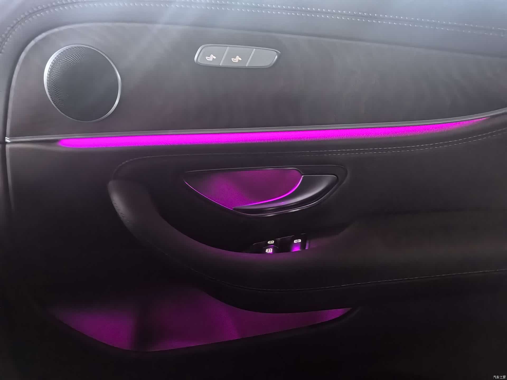 Mercedes-Benz E-Class, 2023 22