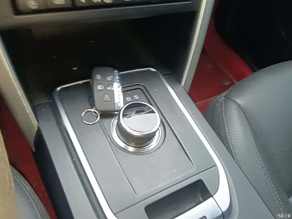 Land Rover Discovery, 2019 14