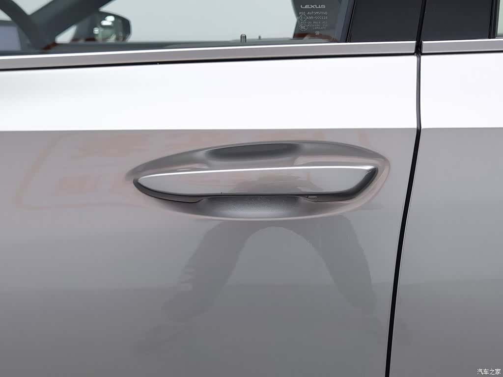 Lexus ES, 2024 18