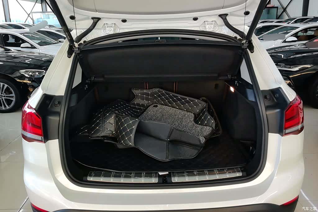 BMW X1, 2020 4