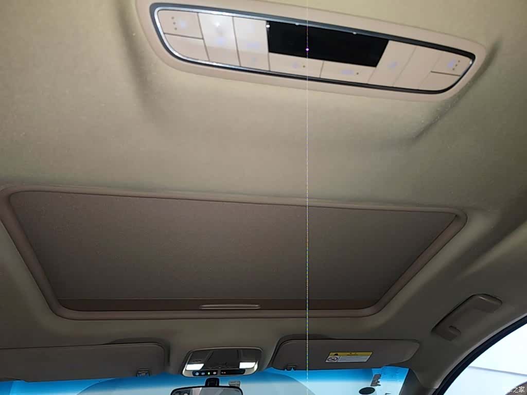 Buick GL8, 2017 18