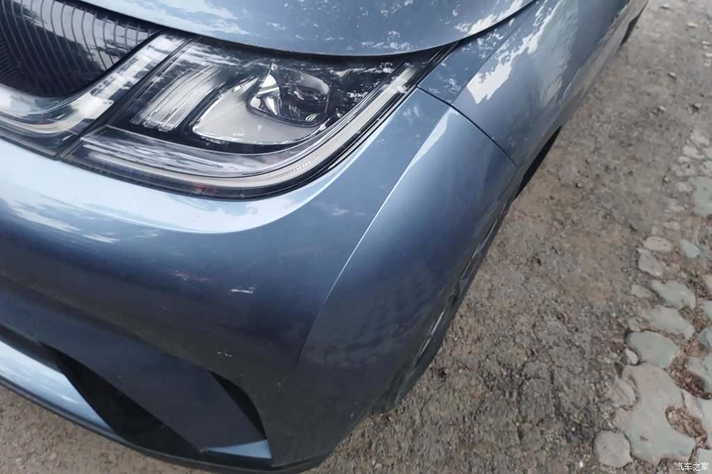 BYD Dolphin, 2024 все фото