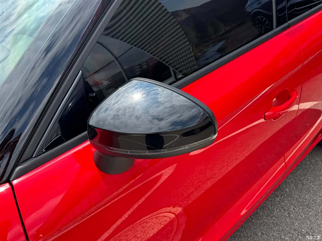 Audi A1, 2017 11