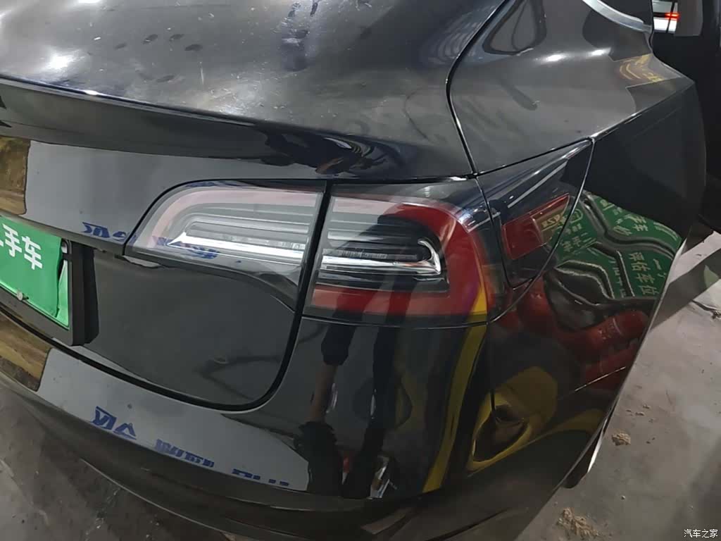 Tesla Model 3, 2021 8