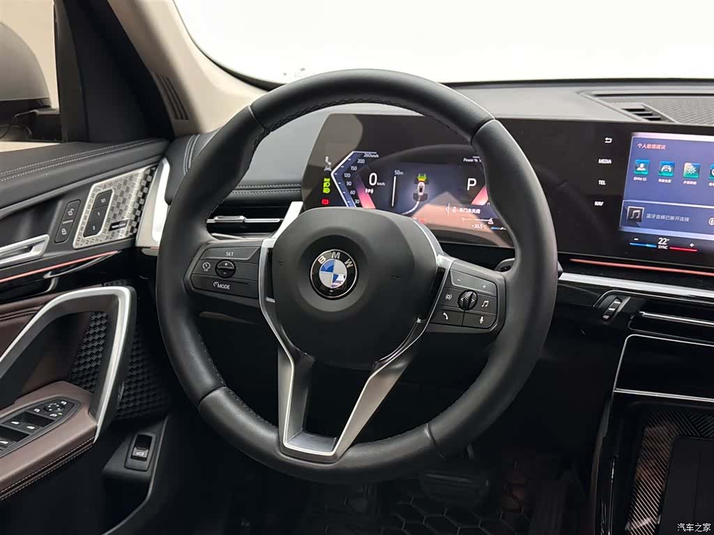 BMW X1, 2024 12