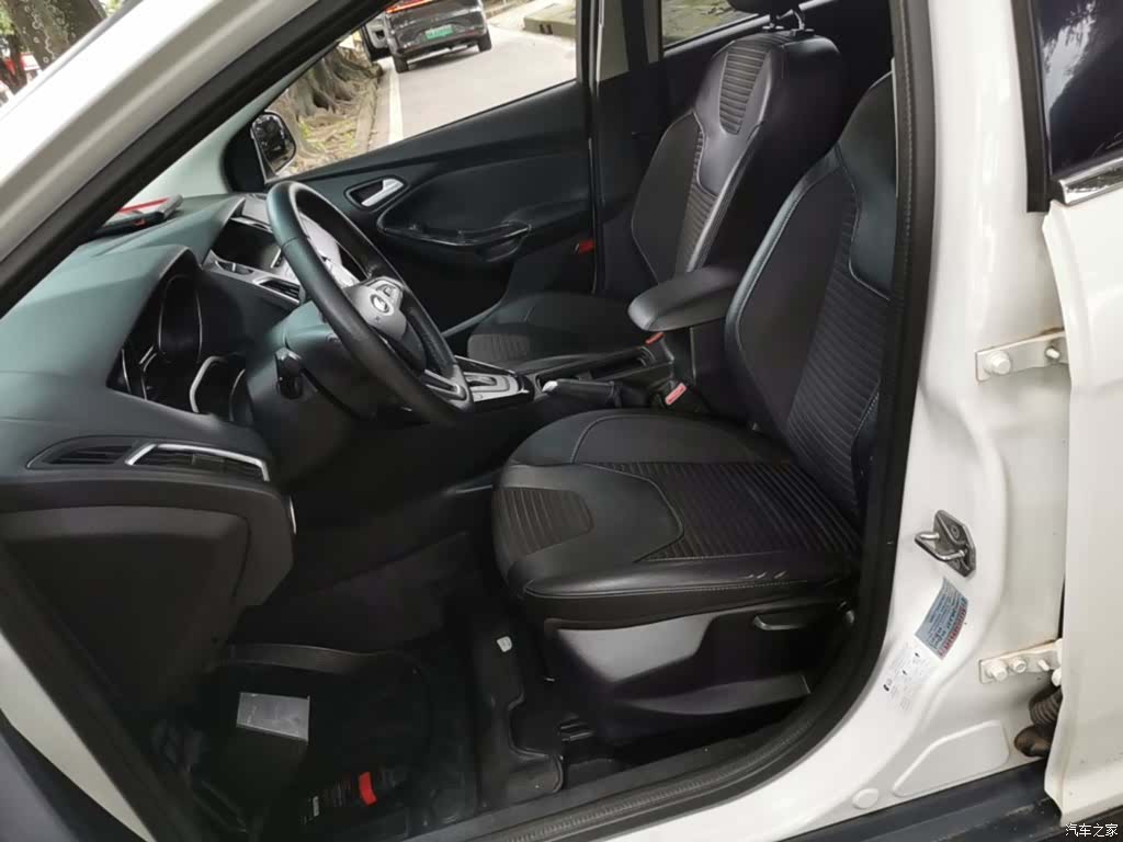 Ford Focus, 2015 15