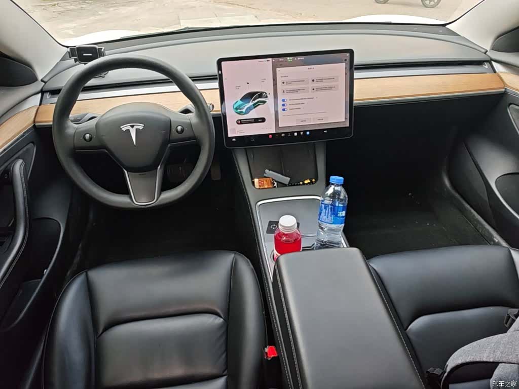 Tesla Model 3, 2021 10