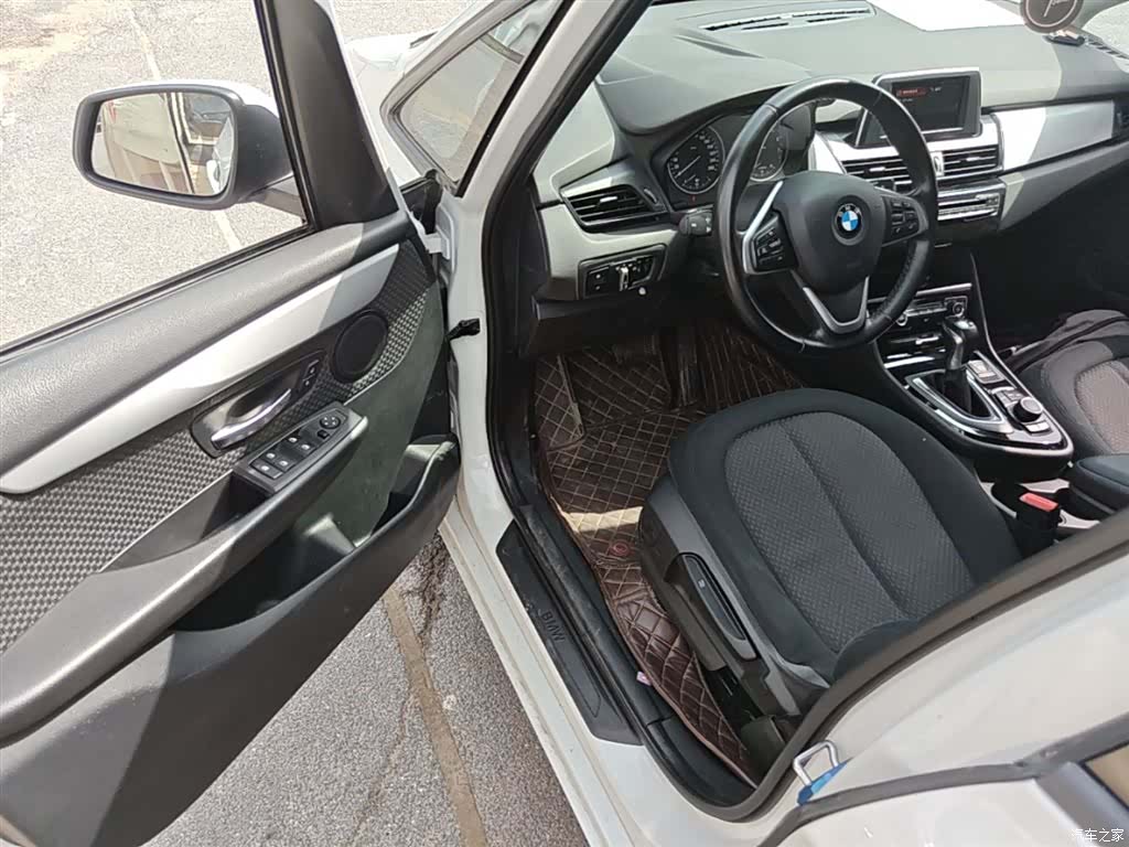 BMW 2 Series, 2018 16