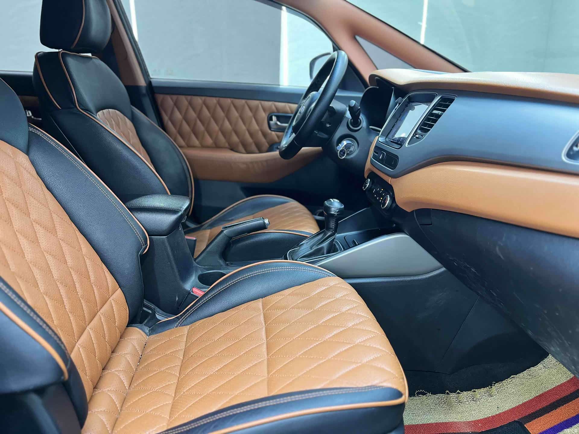 Kia 7, 2014 14
