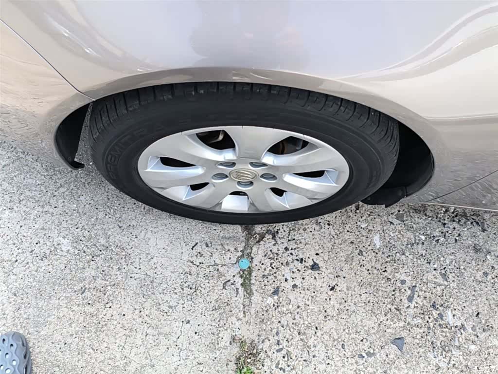 Buick Regal, 2015 23