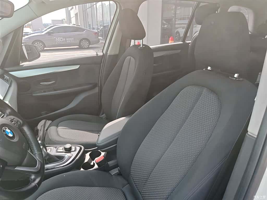 BMW 2 Series, 2018 15