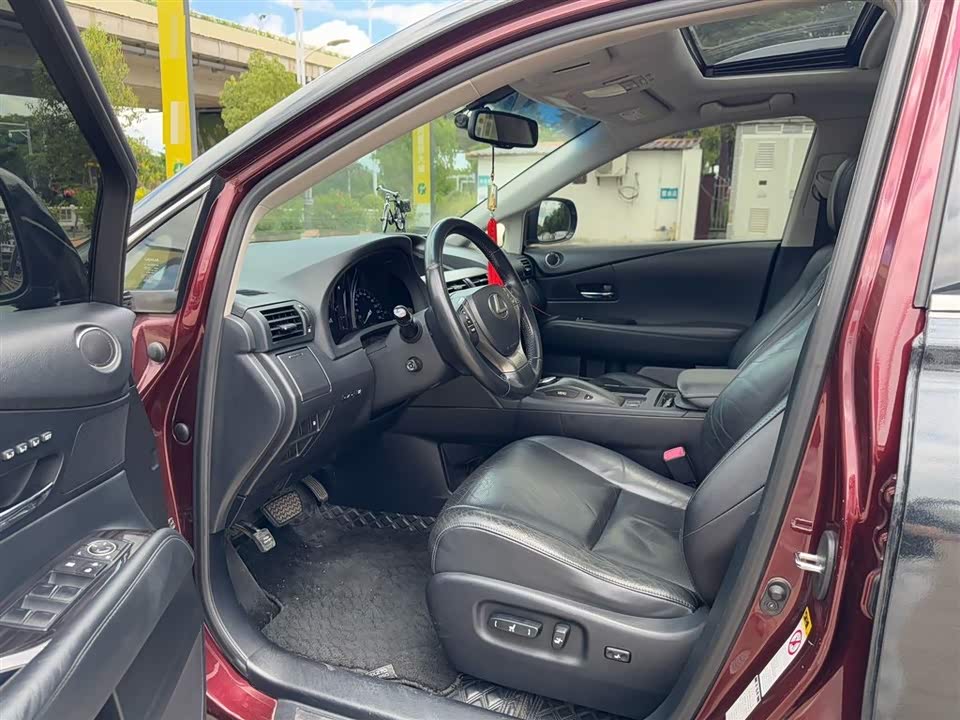 Lexus RX Classic Lexus RX Classic