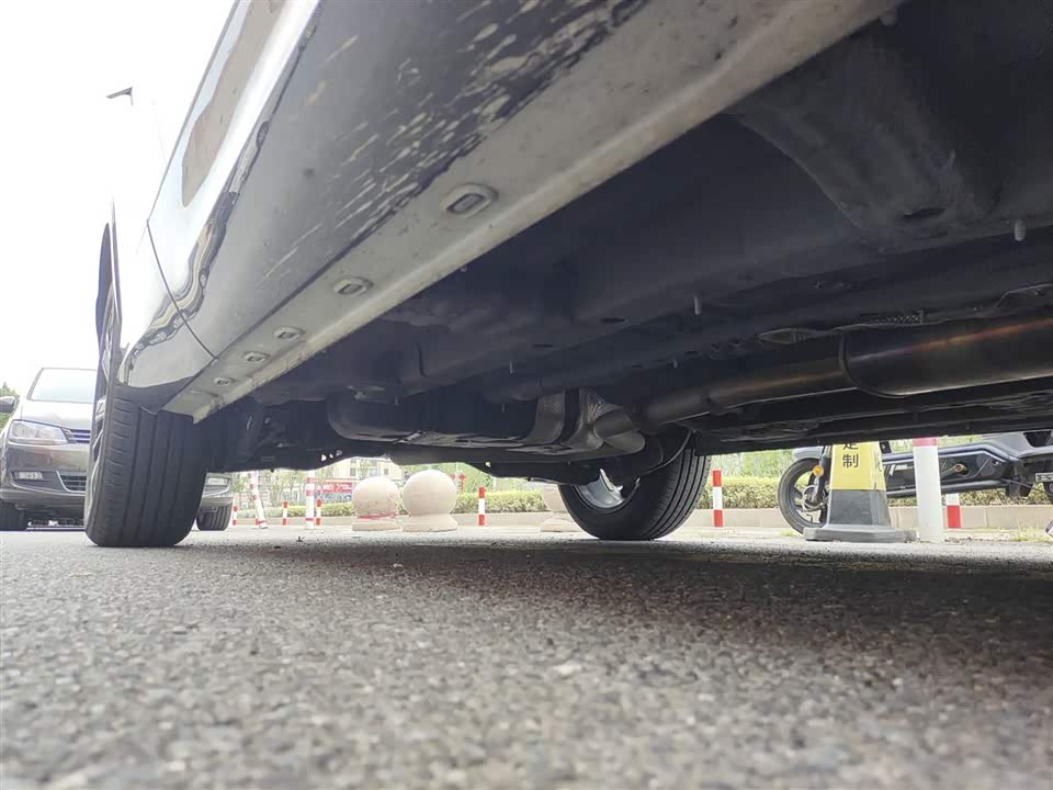 Roewe RX5 Roewe RX5