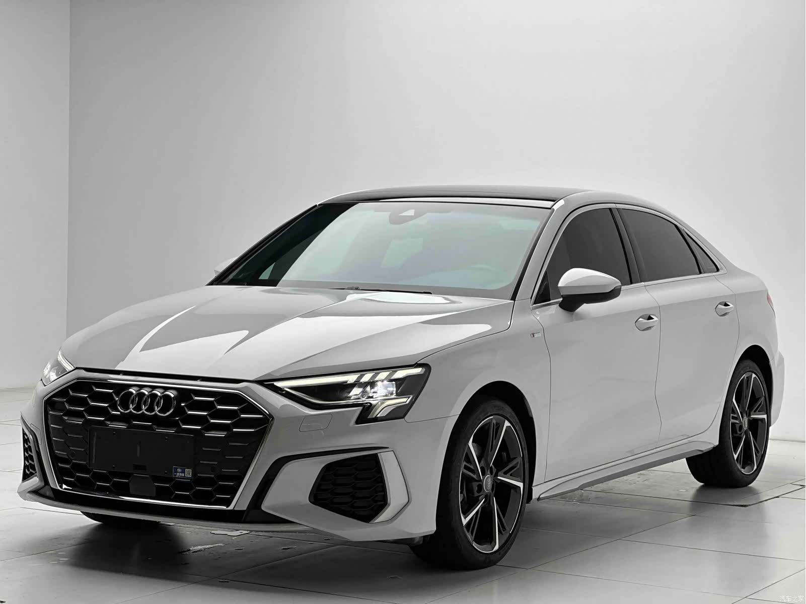 Audi A3, 2022 1
