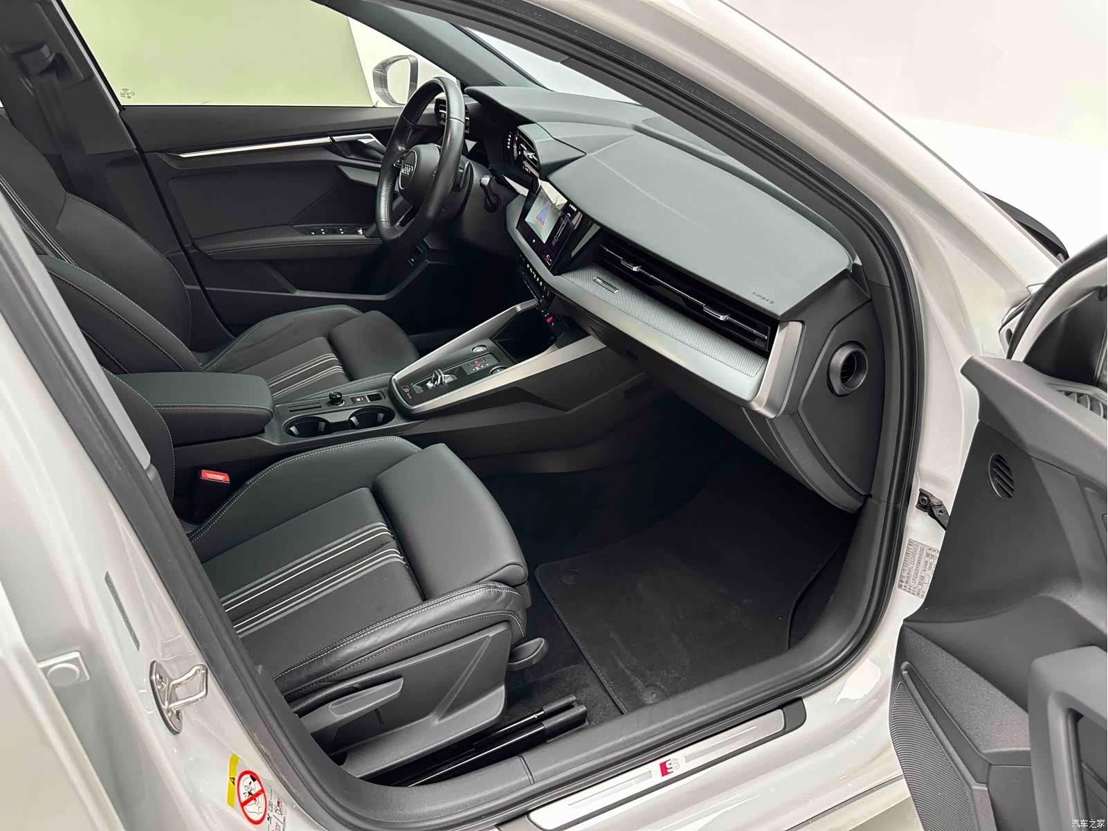 Audi A3, 2022 19