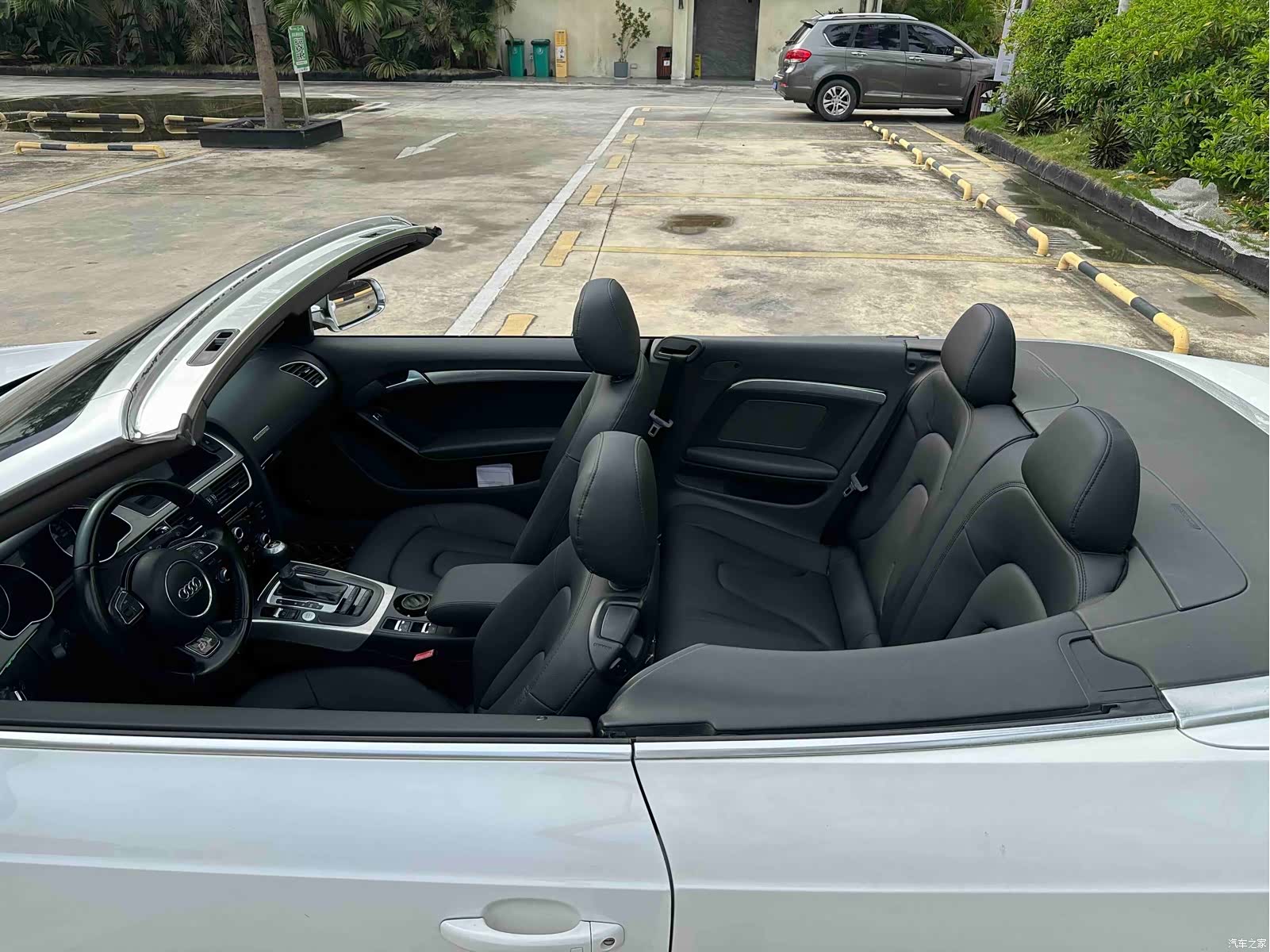 Audi A5, 2012 8