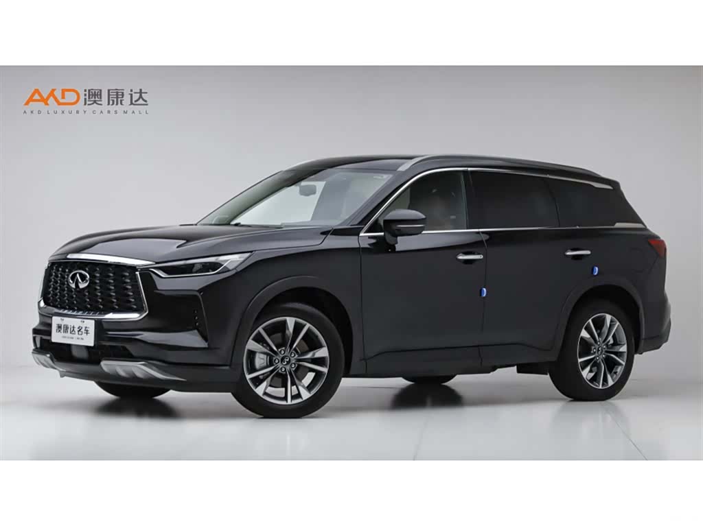 Infiniti QX60