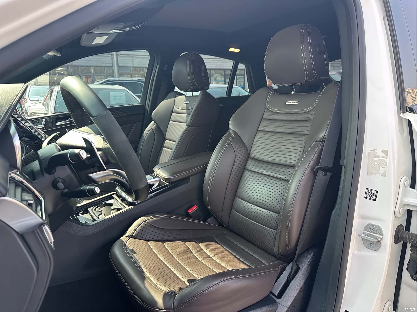 Mercedes-Benz GLE, 2016 7