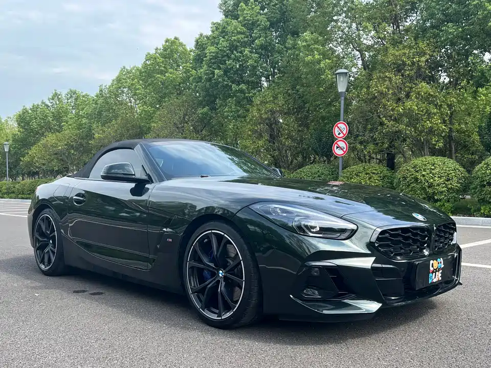 BMW Z4 BMW Z4