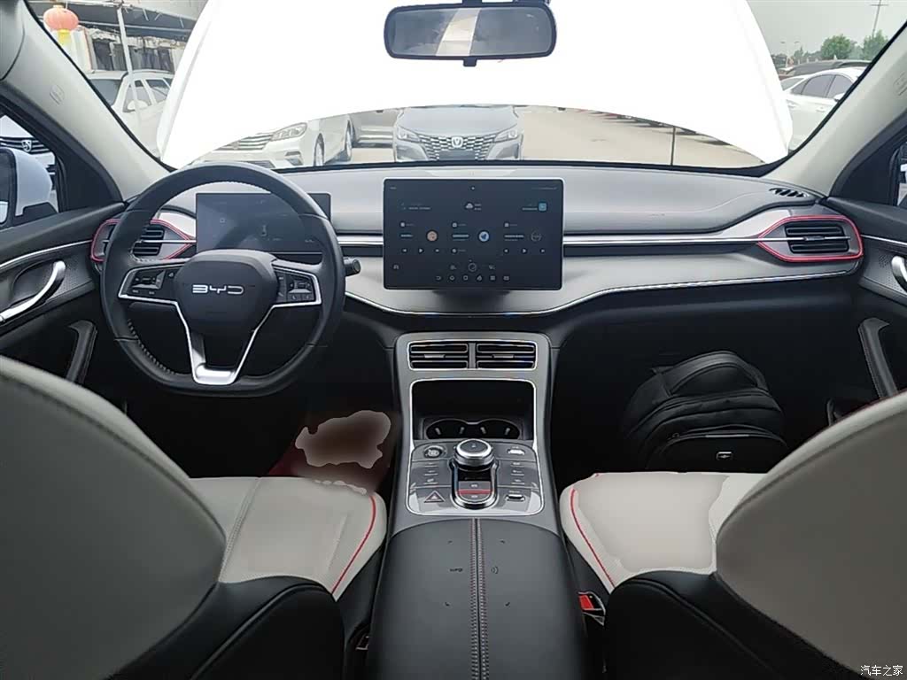 BYD Destroyer 05, 2023 10