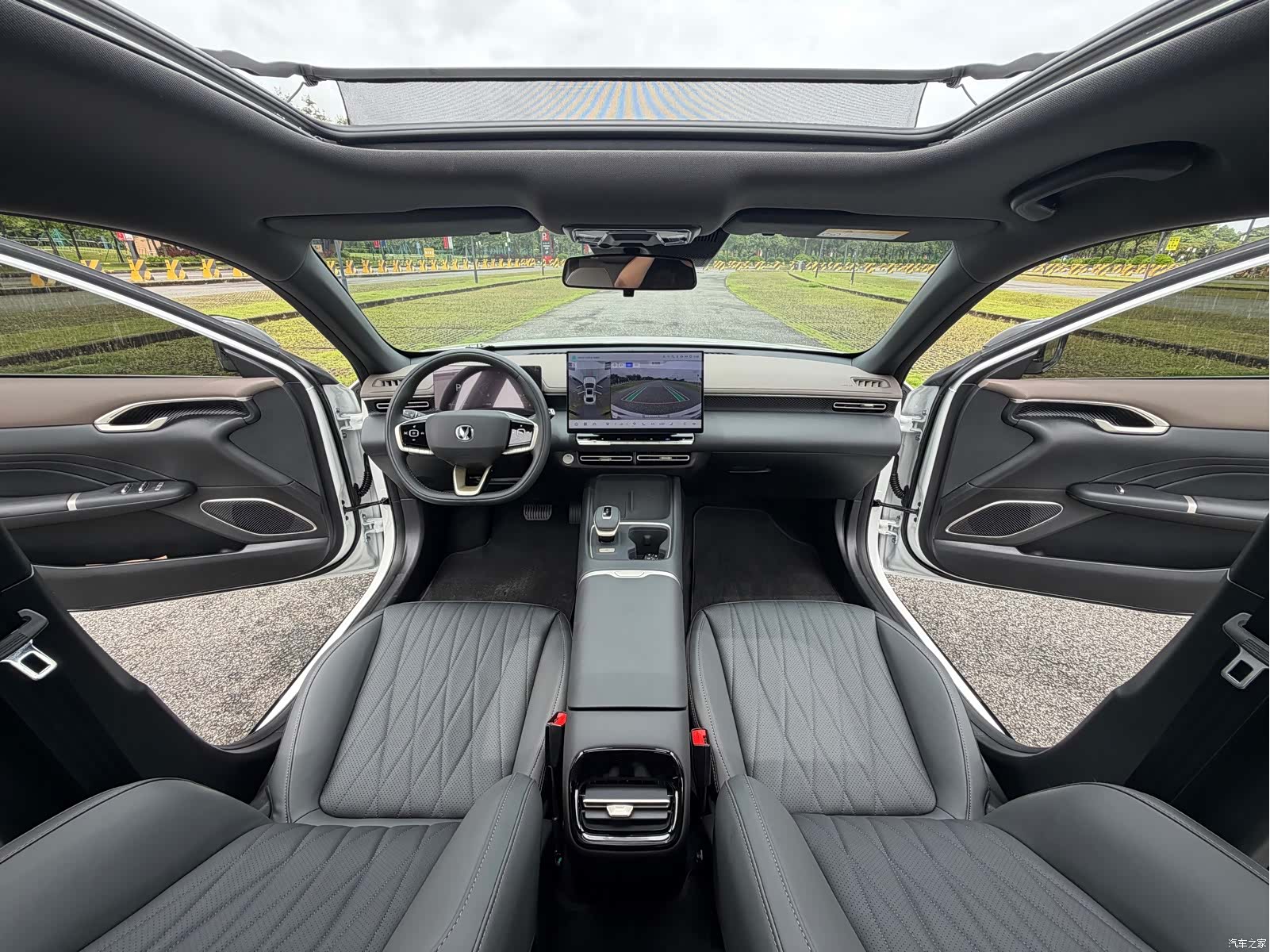 Changan Eado, 2025 25
