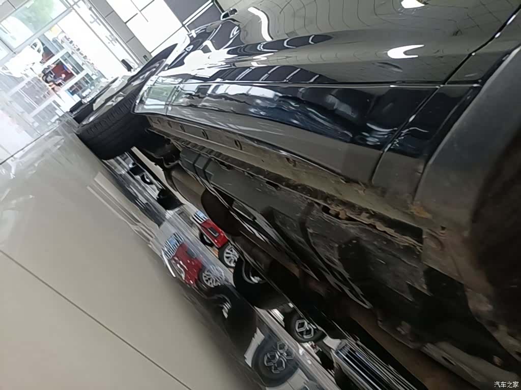 Toyota Highlander, 2021 21