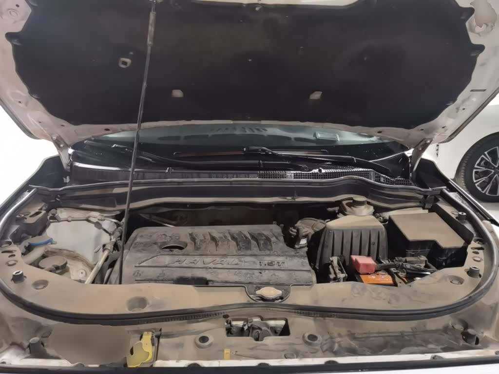 Haval M6, 2018 20
