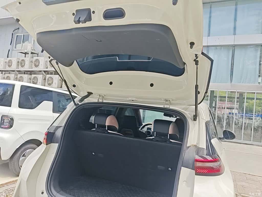 BYD Seagull, 2026 19