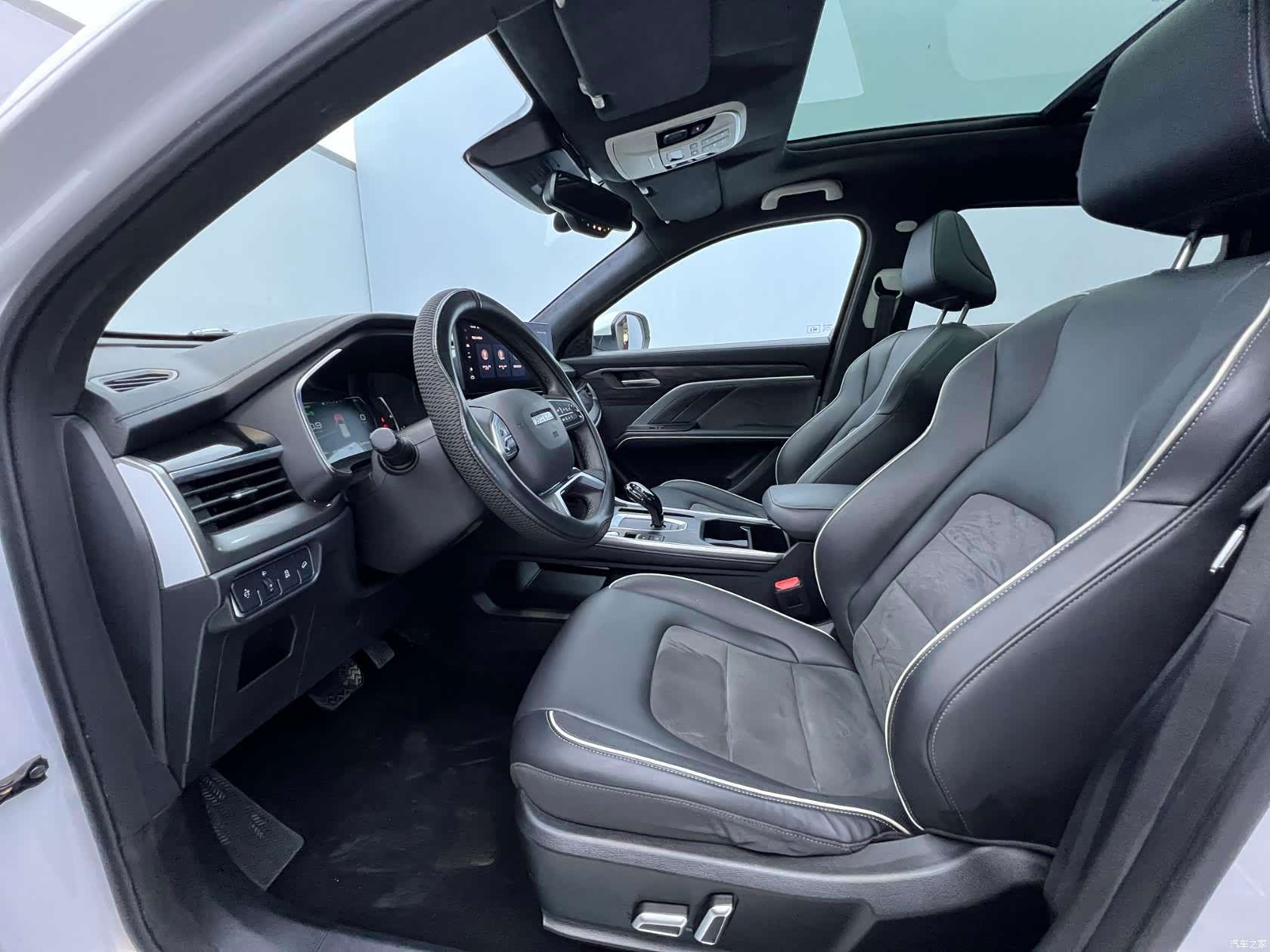 Haval H6, 2022 11