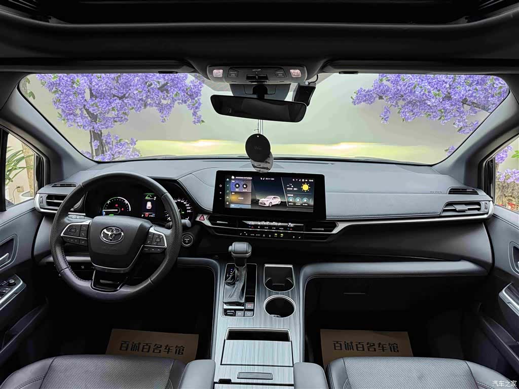 Toyota Sienna, 2024 18