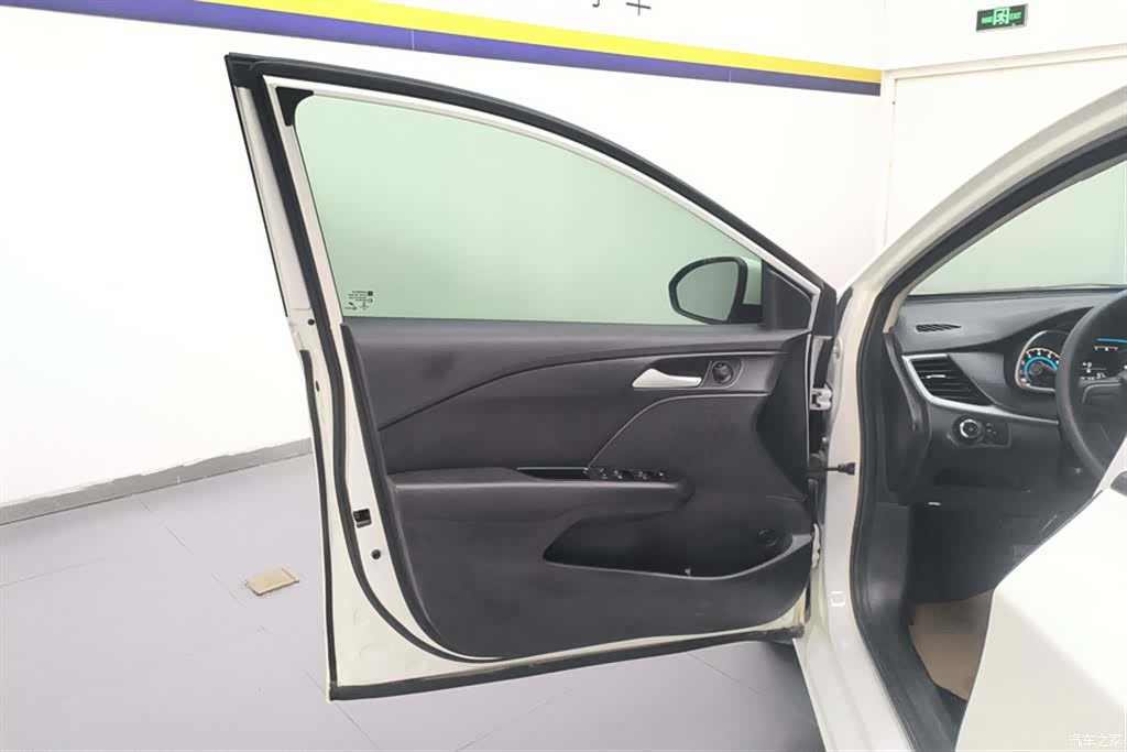 Chevrolet 320, 2018 7