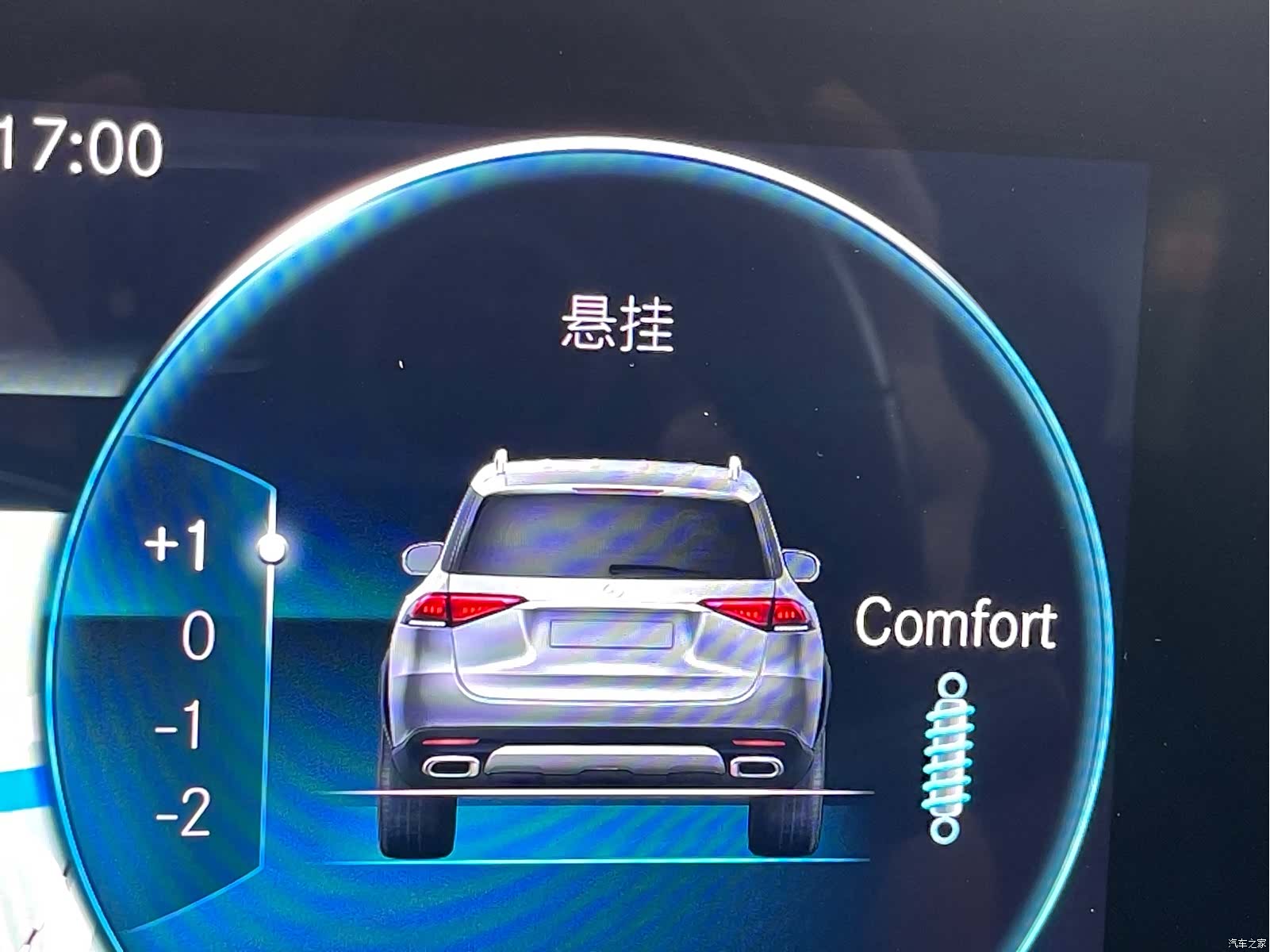 Mercedes-Benz GLE, 2019 16