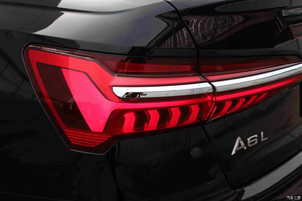 Audi A6L, 2021 12
