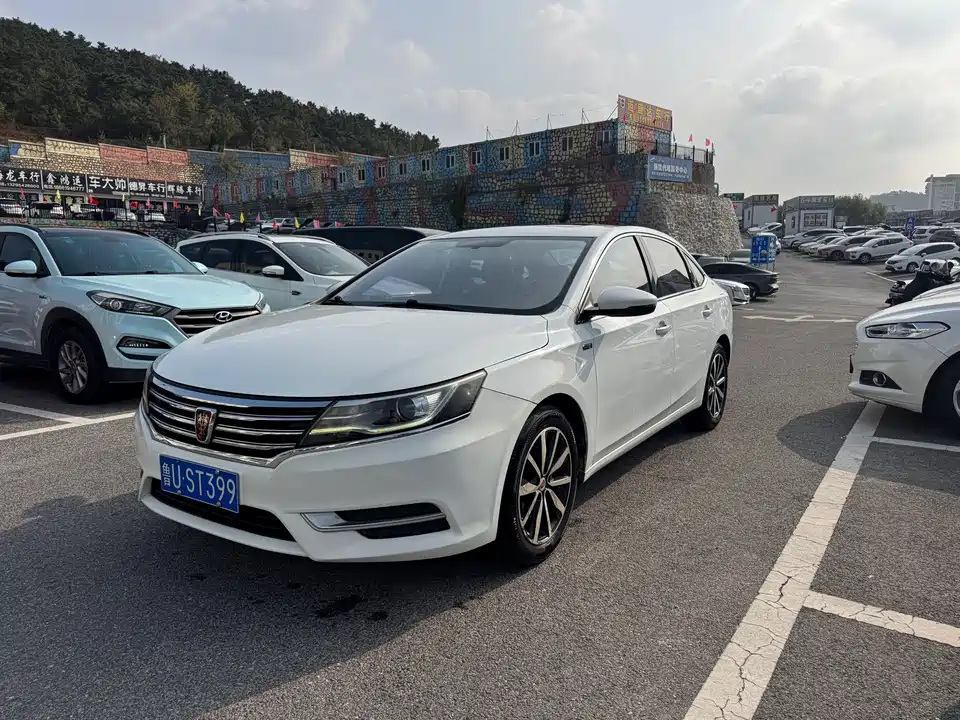 Roewe i6