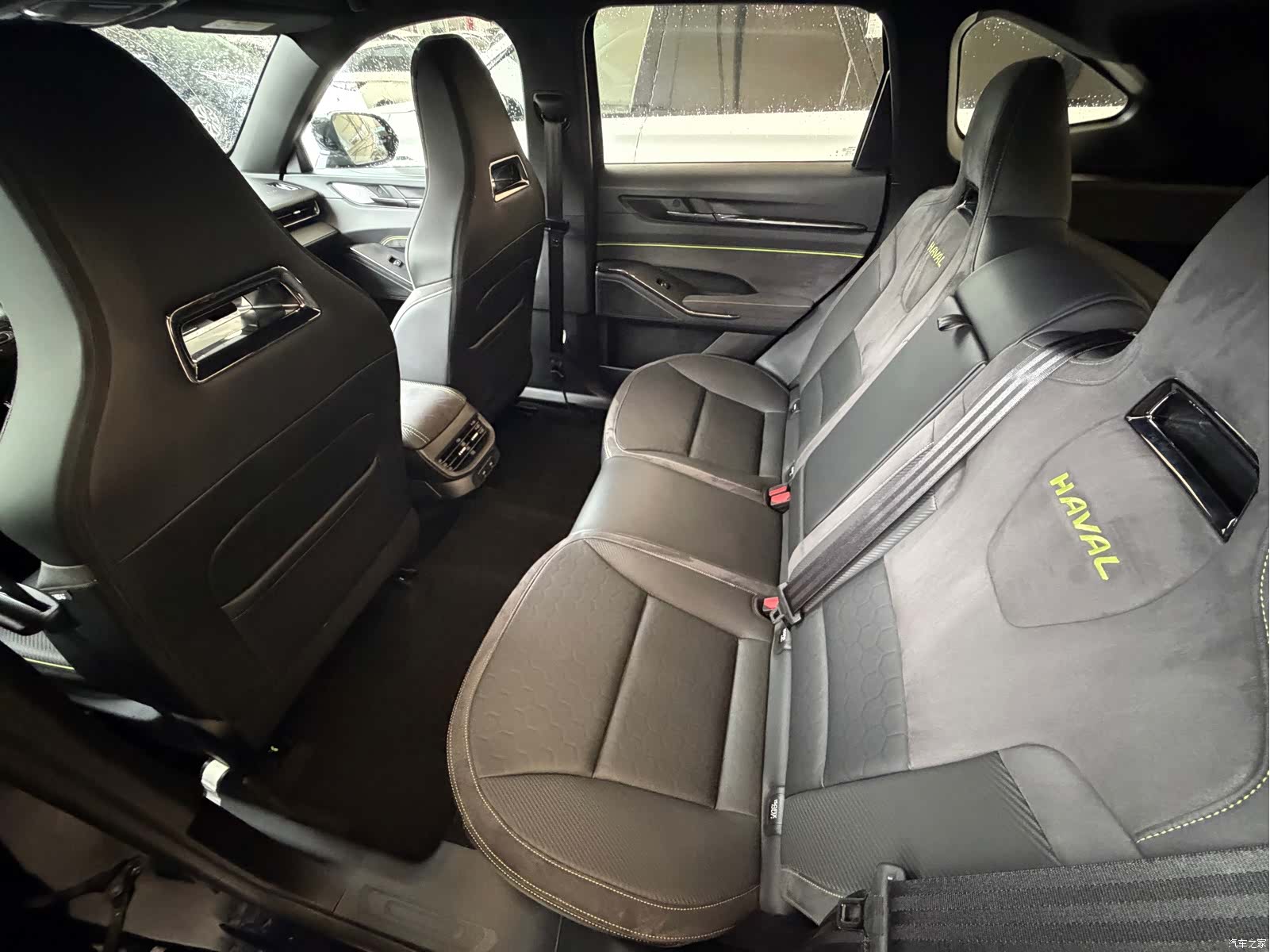 Haval H6, 2022 8