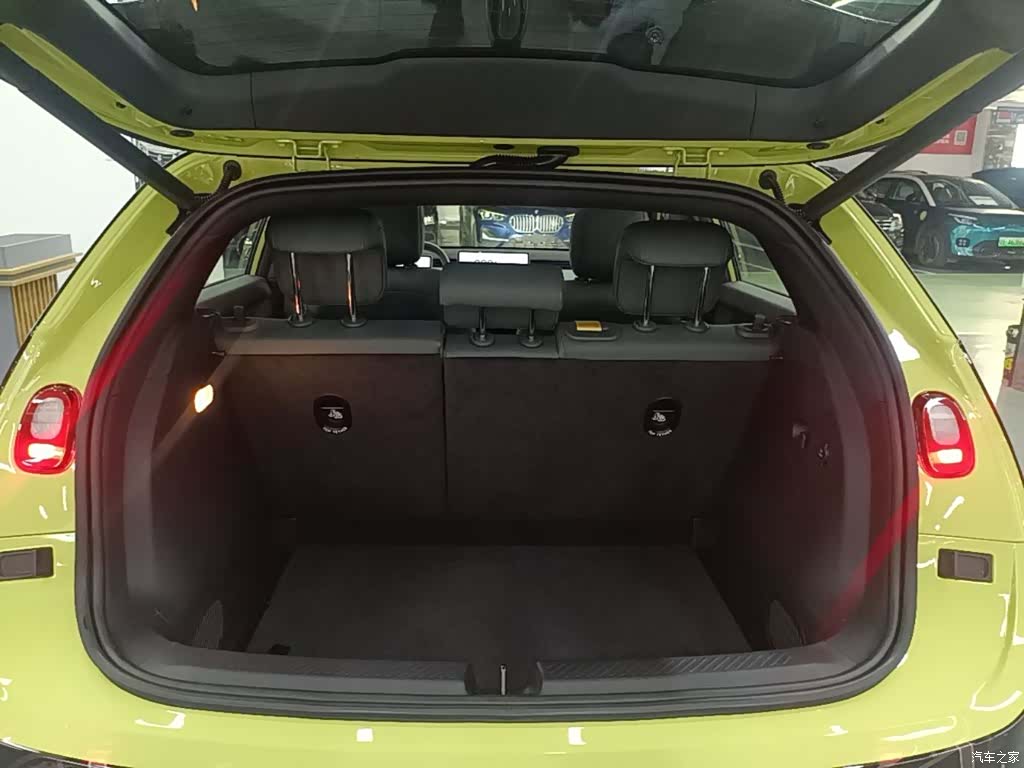 NIO firefly, 2025 19
