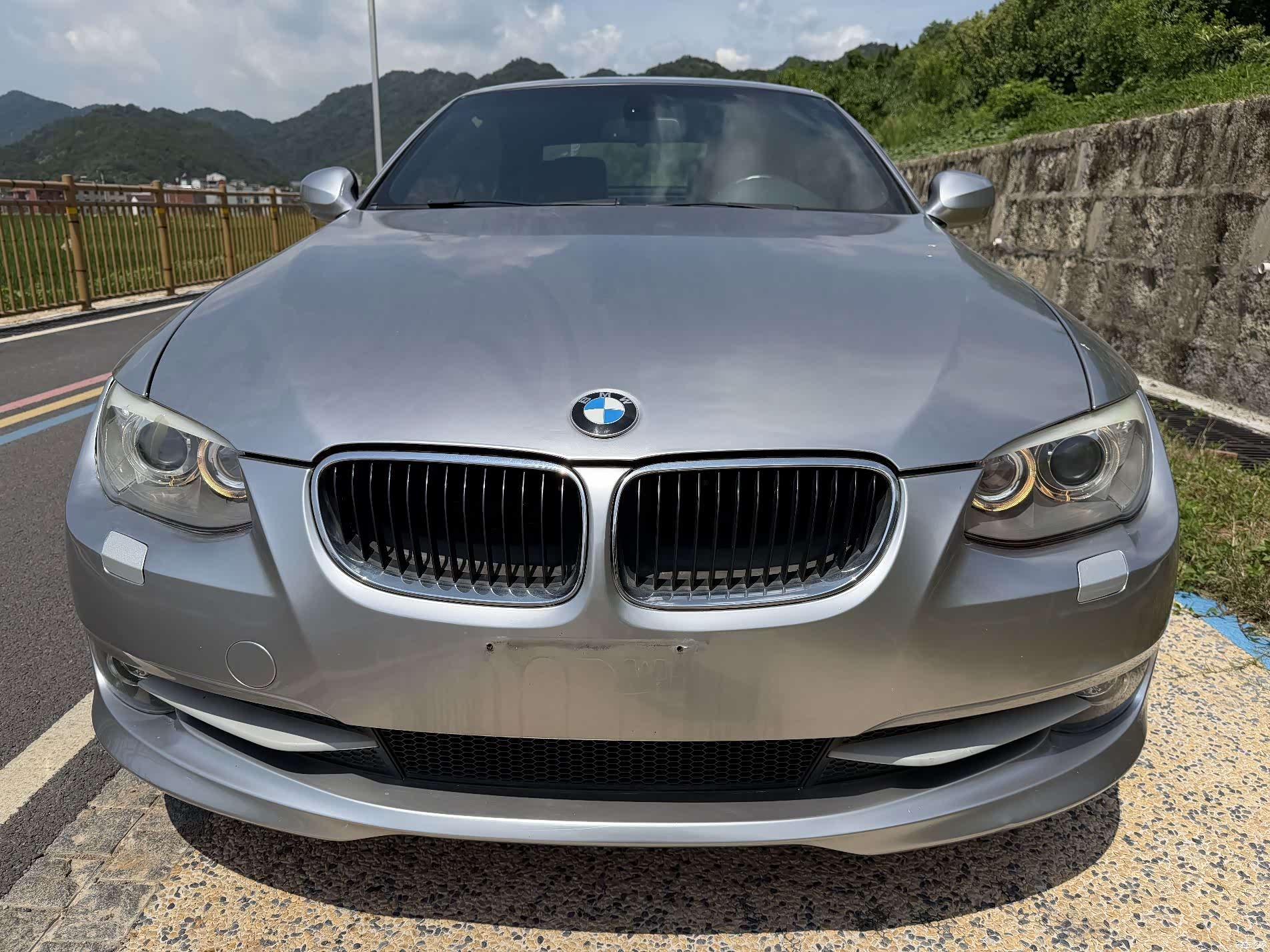 BMW 3 Series, 2012 2