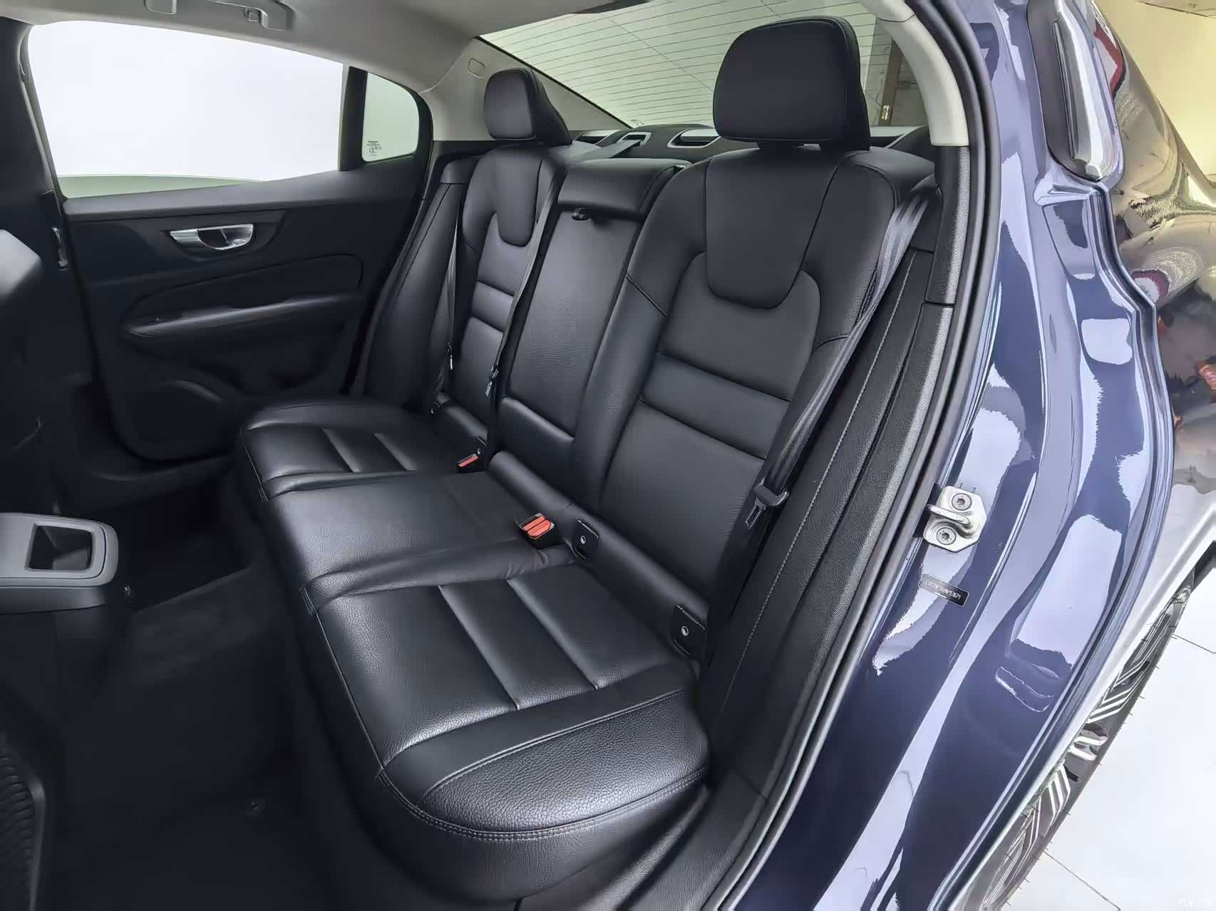 Volvo S60, 2021 15