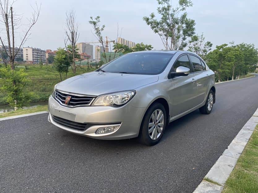 Roewe 350