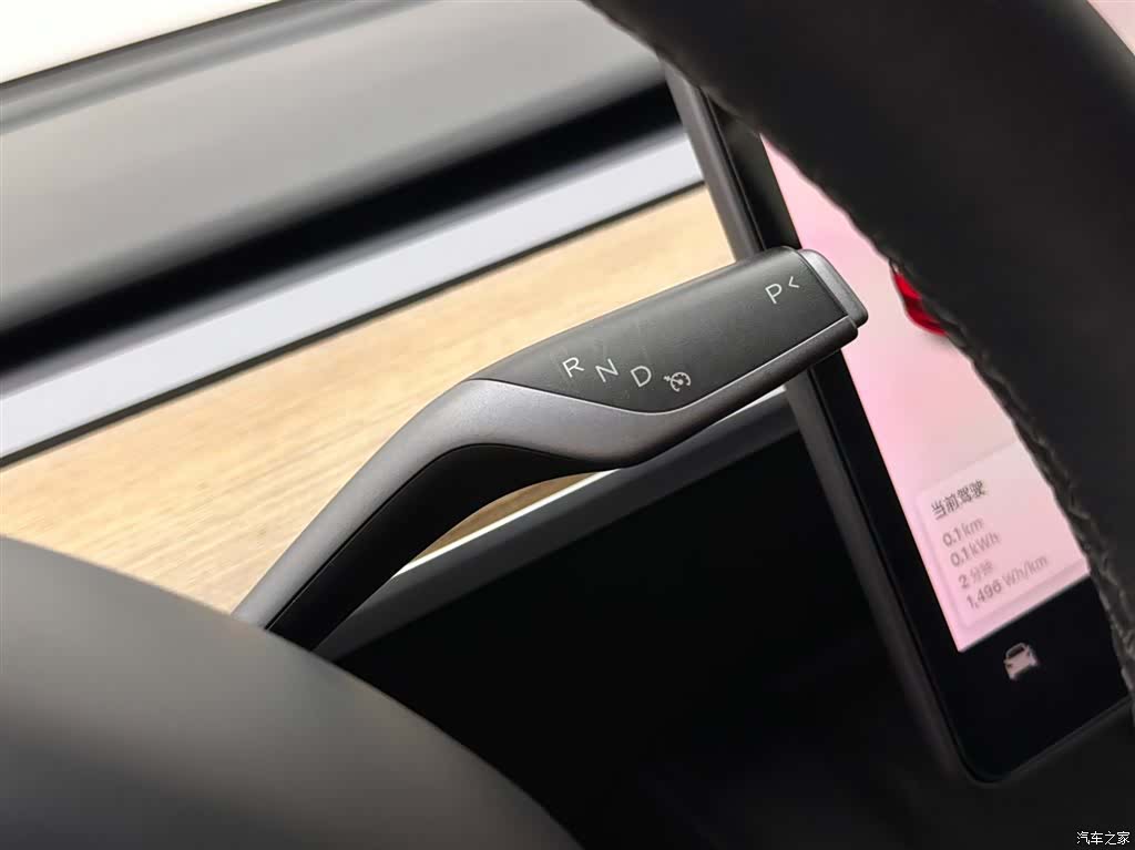 Tesla Model 3, 2021 18
