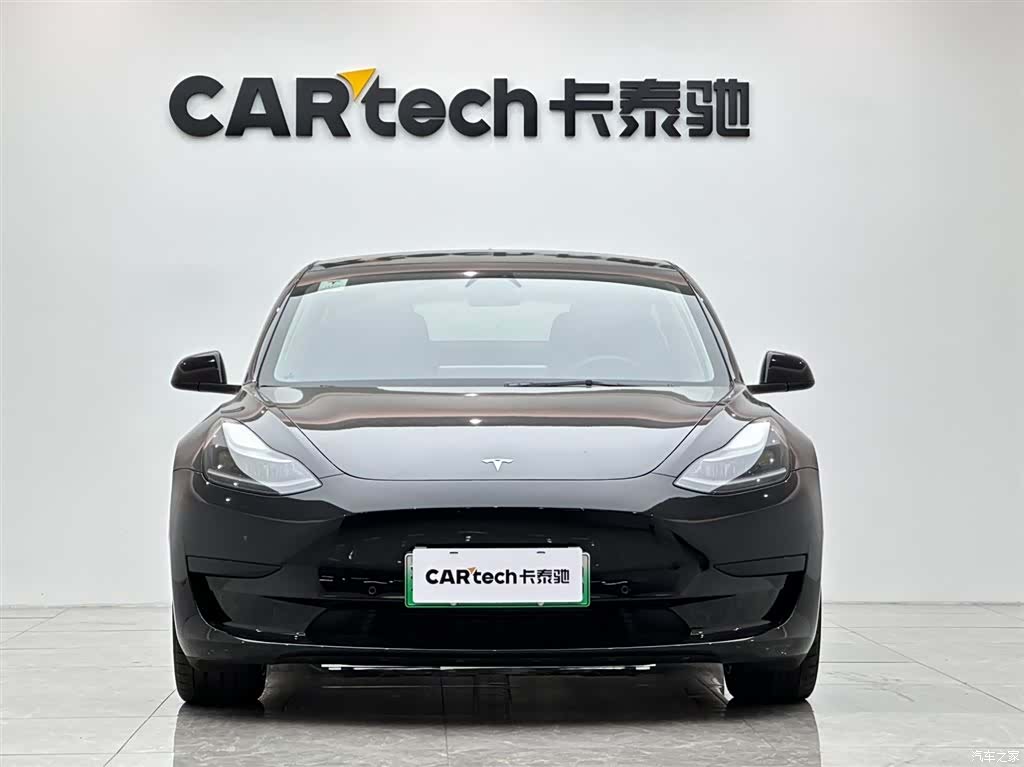 Tesla Model 3, 2021 7