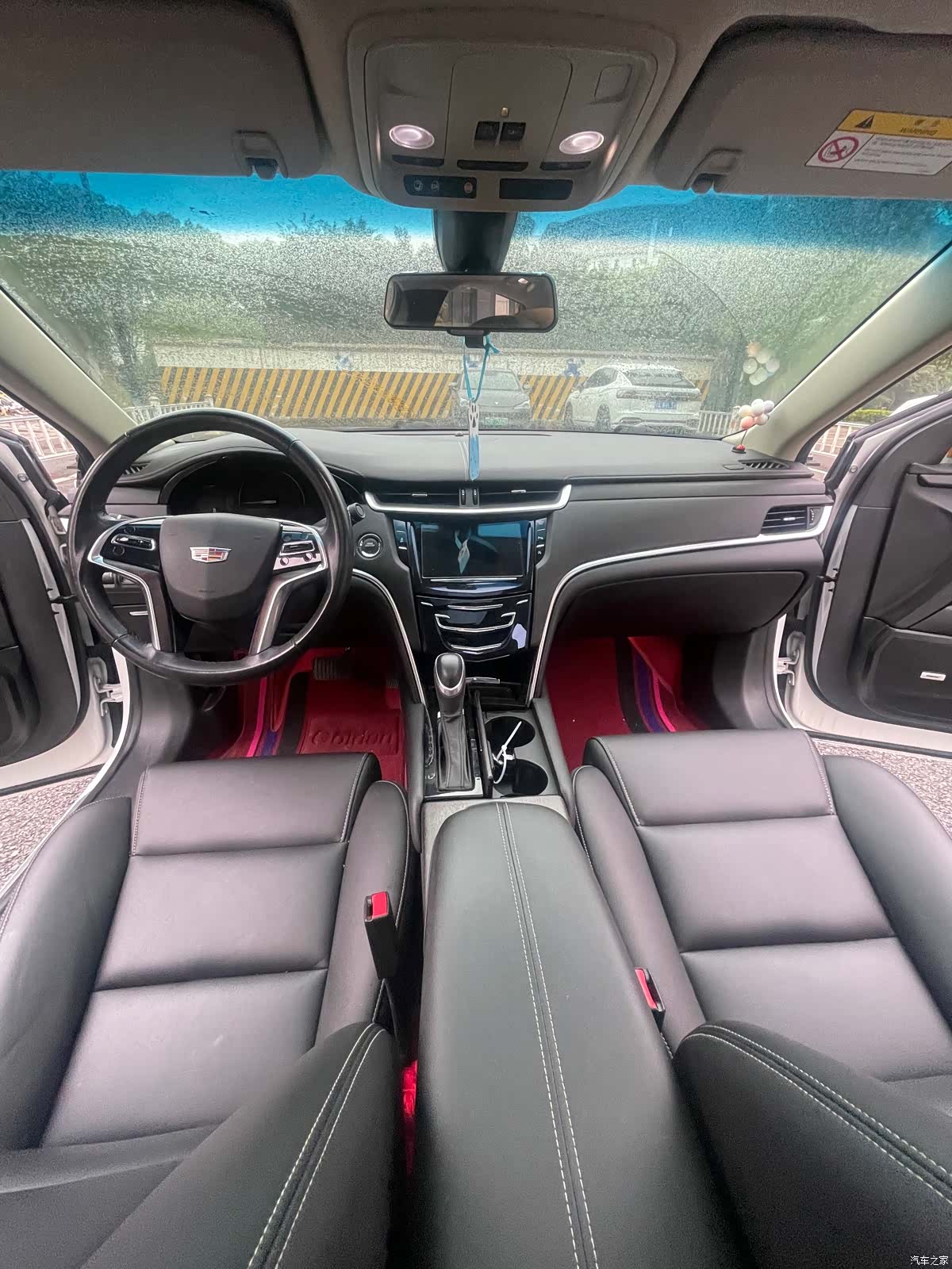 Cadillac XTS, 2020 15