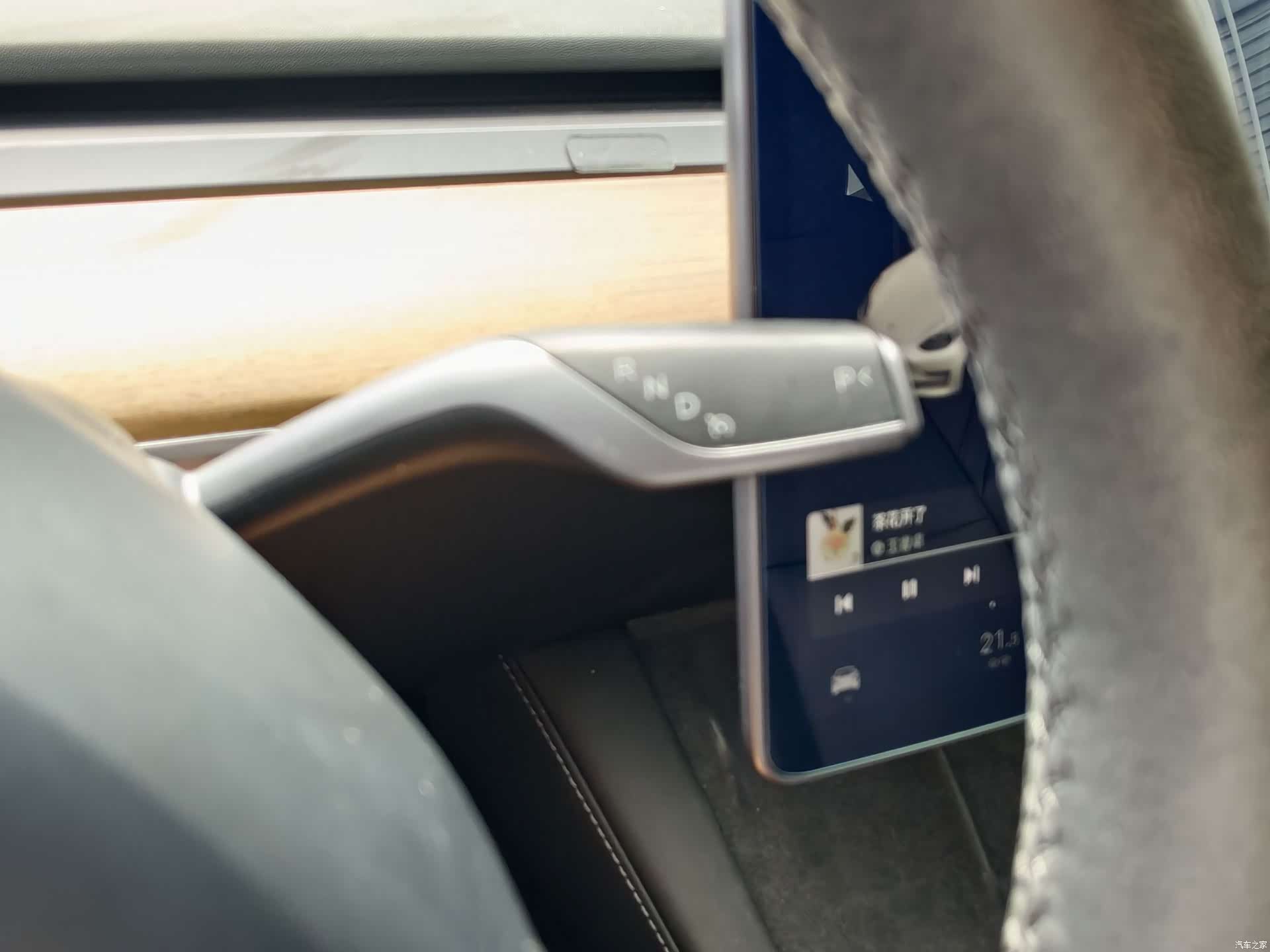 Tesla Model 3, 2021 18