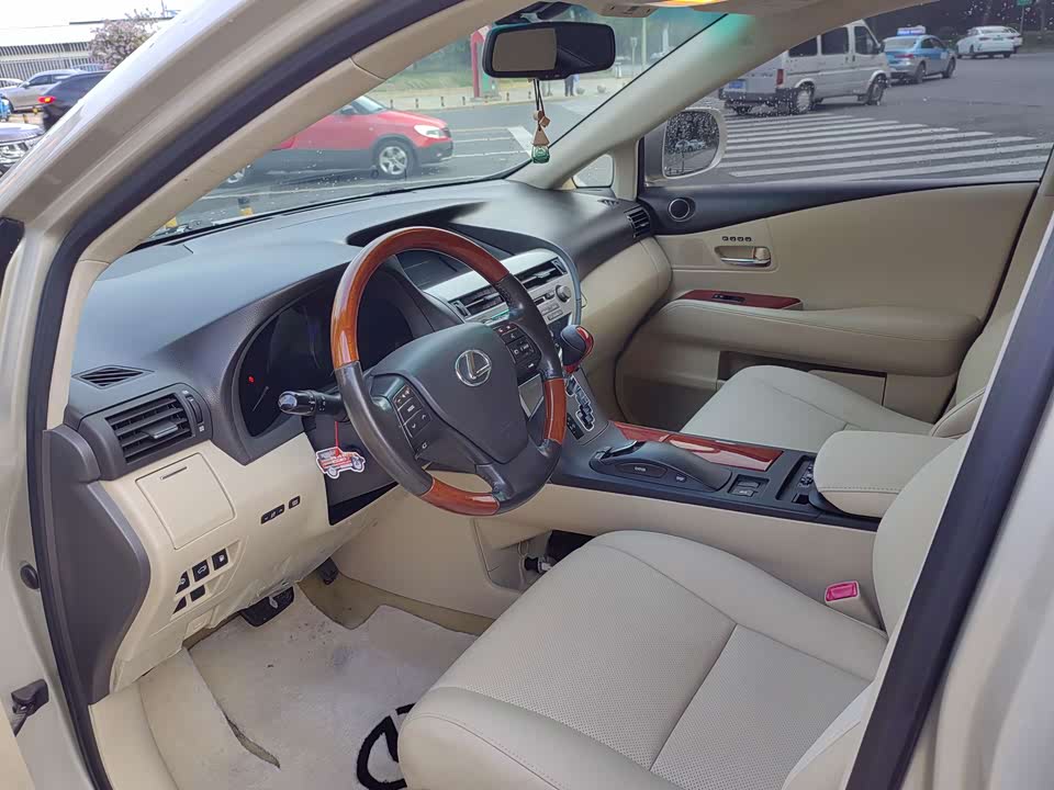 Lexus RX Classic Lexus RX Classic